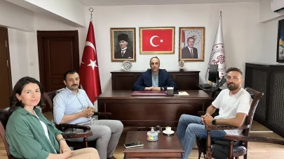 Amasya’da Deneyimsel Turizm İçin Yeni Proje Adımları