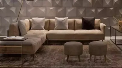 Rüyada Koltuk Görmek Ne Anlama Gelir? İşte Detaylı Tabirler