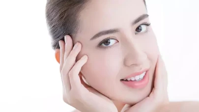 Cildi İçten Besleyin! Doğal Vitaminlerle Cam Gibi Bir Cilt Mümkün