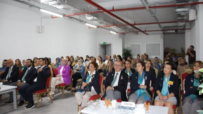 Kolmed Hastanesi’nde Farkındalık Semineri Gerçekleştirildi