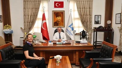 Başkan Alp Kargı: Hemşehrilerimizin Yanında Olmak En Büyük Önceliğimiz