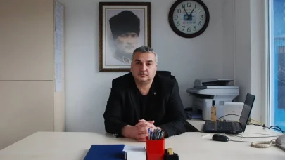 Metin Tekneci’den Merzifonspor’a Yeni Sezon Öncesi Başarı Dileği