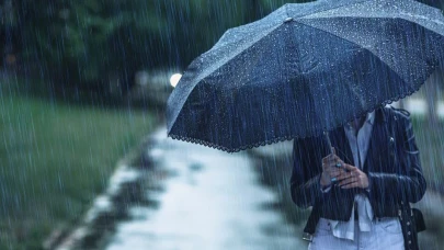 Rüyada Yağmur Görmek: Bereket ve Rahmetin İşareti