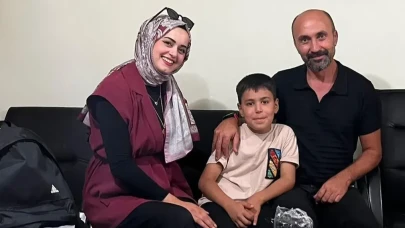 Amasya SYD Derneği’nden Eğitime Anlamlı Destek