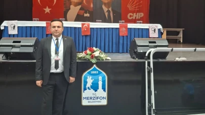 Çevik: Kazanan Daima Partimizdir!
