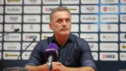 SON DAKİKA! BEKLENEN AÇIKLAMA GELDİ