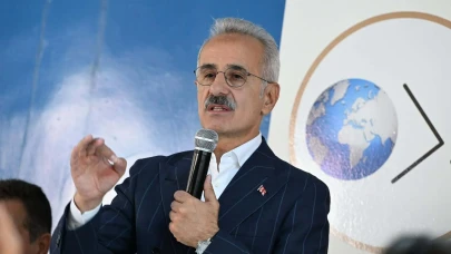 Sırada Merzifon – Çorum Hattı Var!