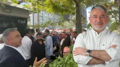 Başkan Aşgın’dan CHP Çorum Milletvekili Tahtasız’a sert tepki: "Takke düştü, kanalizasyon patladı"