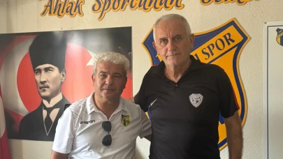 Murat Mesci, Kapaklıspor’da