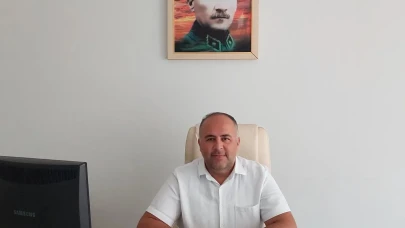 Merzifon ADD’den Anlamlı Gece!