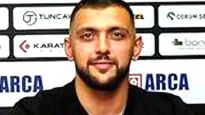 ÇORUM FK’DE SÜRPRİZ AYRILIK!