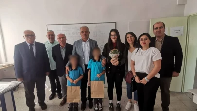 Dünya İşitme Engelliler Günü Merzifon’da Kutlandı