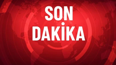 5,4 Büyüklüğünde Deprem