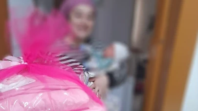 Amasya’da Doğan Her Bebek Yeni Bir Umut