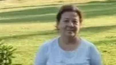 Çamaşır astığı sırada 5. kattan düşerek öldü