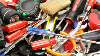 Isıtma-Soğutma, Elektronik ve El Aletleri, Mobilya-Boya, Arama ve Kurtarma Ekipmanları Alınacak