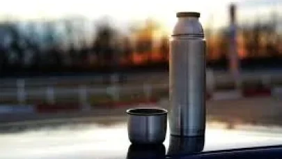 Rüyada Termos Görmek Ne Anlama Gelir? İşte Detaylı Yorumlar