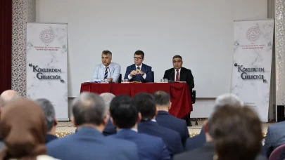 Merzifon'da Vali Bakan ile Okul Güvenliği Toplantısı Gerçekleştirildi