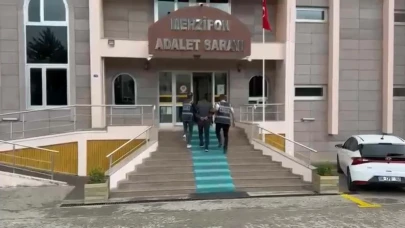 Firari Şahıs Merzifon’da Yakalandı