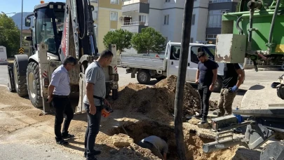 Amasya Belediyesi: Vatandaşa Dokunan Hizmet