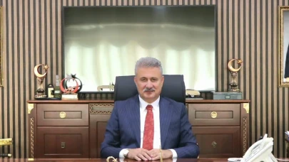 Yahşihan Belediye Başkanı Gözaltına Alındı!