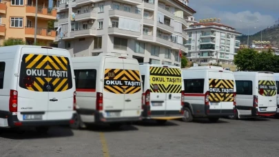 Öğrenci Servisi Fiyatları Belli Oldu!