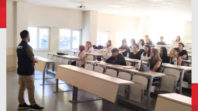 Siber Dolandırıcılar Öğrencilerin Peşinde!