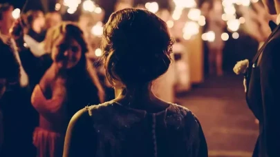 Rüyada Parti Görmek: Eğlence mi, Mesaj mı?