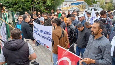 Grev Meydana Taşınıyor!