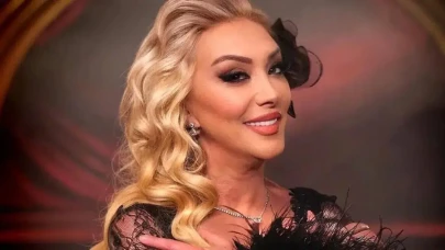 Ünlü Sanatçı Güllü Hayatını Kaybetti