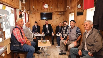 Sırada Sekiz Köşe Kasket Var!