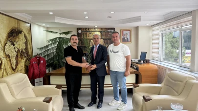 Koçak: Eğitim Geleceğimizin Fidanıdır