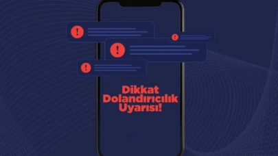 Amasya Belediyesi’nden Dolandırıcılık Uyarısı