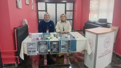 Sağlığınız İçin Şeker Tüketimini Azaltın!