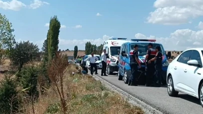 Kütahya’da Jandarma Uzman Çavuş Şehit Oldu