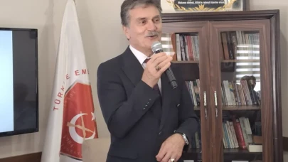 Genel Başkan Koca, Merzifon’a Geliyor