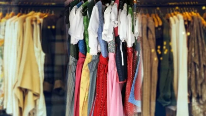 Rüyada Elbise Görmek Ne Anlama Gelir?