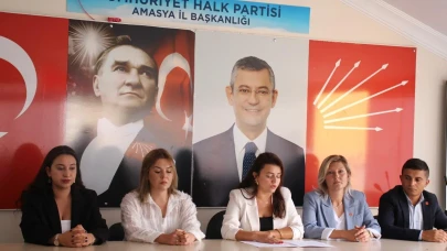 CHP’nin 102. Yıl Dönümü