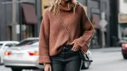 2025 Sonbaharında Kadın Modasında Öne Çıkan Trendler