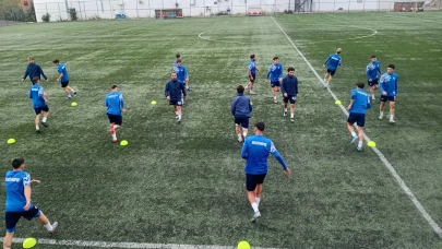 Merzifonspor, Sinop’ta Güç Deneyecek!