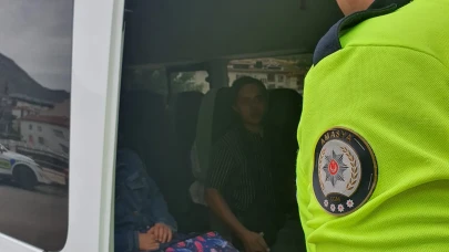 Amasya’da Okul Çevrelerinde Trafik ve Asayiş Denetimleri Sıkılaştırıldı