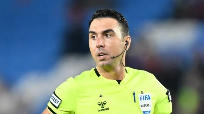 TFF’de Hakem ve MHK Başkanına “Bırak” Talebi: Arda Kardeşler ve Ferhat Gündoğdu Gündemde