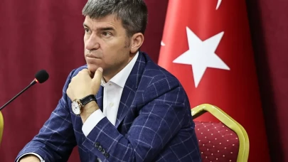 Amasya’da Sanayi ve Teknoloji İş Birliği Toplantısı Yapıldı