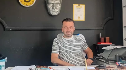 Çayan: Rakiplerimizden Çekinmiyoruz!