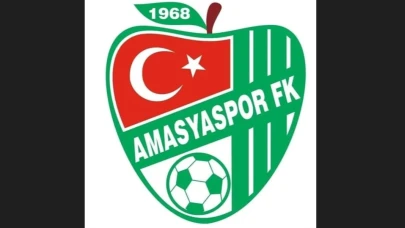 Amasyaspor FK Puanla Tanıştı!
