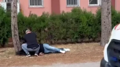 Beyaz Kod Tatbikatı Yapıldı