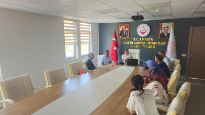 Amasya’da Yerinde Sigara Bırakma Poliklinik Hizmeti