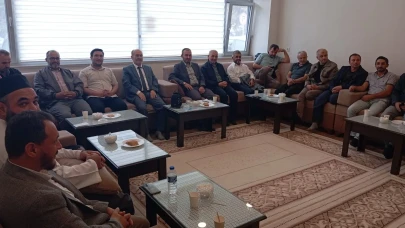 Suluova’da ‘Oku-Yorum’ Projesi Sürüyor