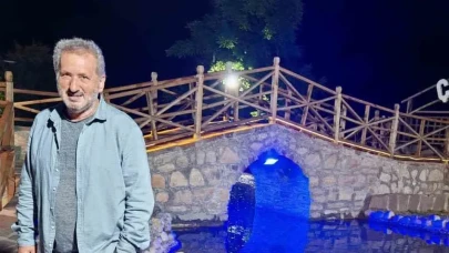 İncir ağacında düşen vatandaş hayatını kaybetti