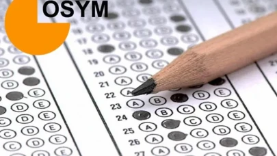 Binlerce Aday Yarın KPSS’de Ter Dökecek!